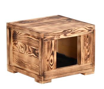 Silvio Design Wohnhöhle Amadeus