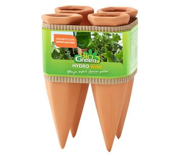 Bio Green Tonkegel Hydro Wine - Ton