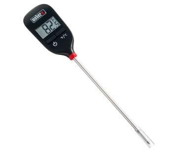 Weber Digital Taschenthermometer
