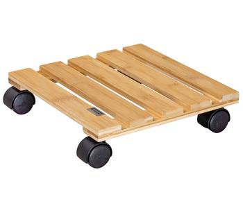 Wagner Pflanzroller Bambus, ca. B29/H7/T29 cm