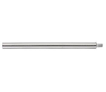 Dehner Edelstahlstab, silber, 15 cm - Edelstahl