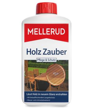 Mellerud Holz Zauber Pflege und Schutz, 1 L