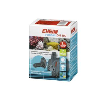 EHEIM Aquarienpumpe compactON