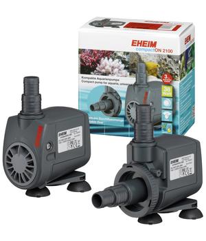 EHEIM Aquarienpumpe compactON