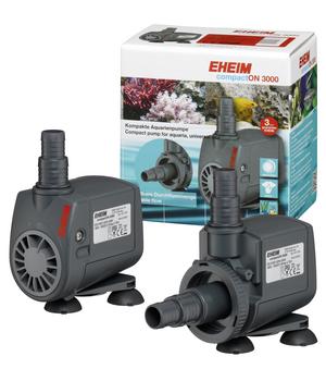 EHEIM Aquarienpumpe compactON