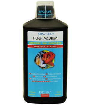 Easy-Life Wasseraufbereitung Filter Medium