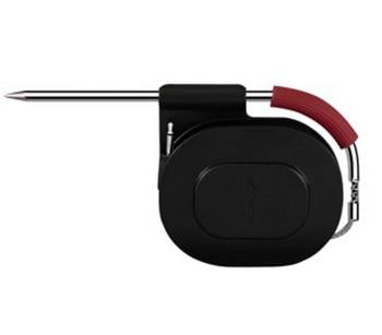 Weber iGrill Pro Messfühler für Grillgut, Schwarz