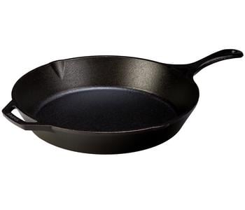 Lodge Gusseisenpfanne