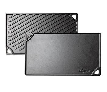 Lodge Wende-Grillplatte