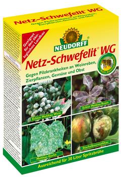 Neudorff Netz-Schwefelit® WG, 5 x 15 g