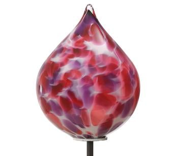 MP Glaszauber Glas-Zwiebel, ca. Ø15 cm