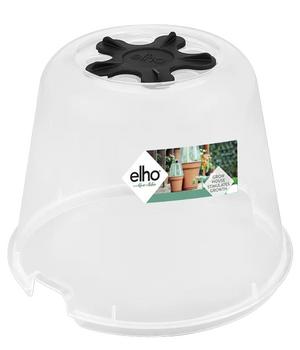 elho Green Basics Anzuchthaube, rund