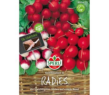 SPERLI Saatband Radies 'Kombination II'