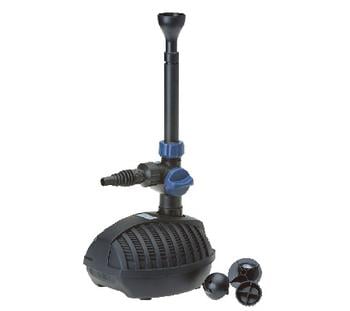 Oase Aquarius Fountain-Set Classic 1000