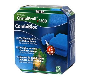 JBL CombiBloc für CristalProfi e1500