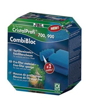 JBL CombiBloc für CristalProfi e700/900