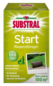 Substral® Start Rasendünger