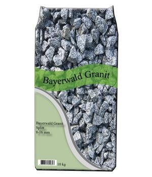 Gandl Granitsplitt 8 - 16 mm, 10 kg Granit