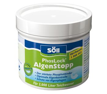 Söll Algenmittel PhosLock AlgenStopp