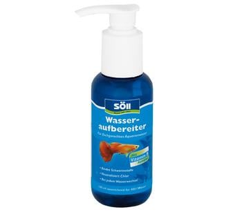 Söll Wasseraufbereiter
