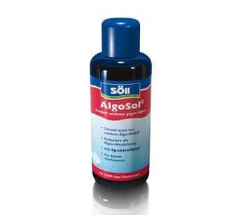 Söll Algenmittel AlgoSol®
