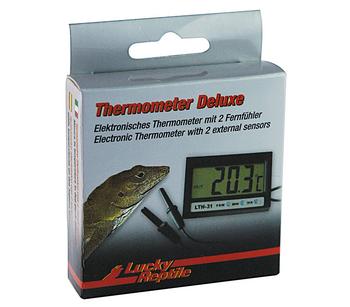 Lucky Reptile Thermometer Deluxe