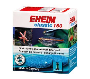 EHEIM Filtermatte für Classic 150