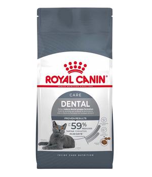 ROYAL CANIN® Trockenfutter für Katzen Dental Care