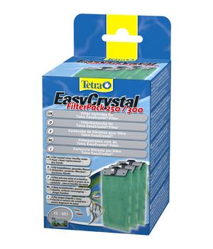 Tetra EasyCrystal Filter Pack 250/300