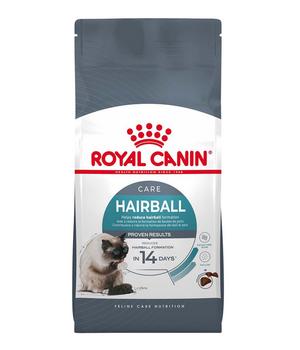 ROYAL CANIN® Trockenfutter für Katzen Hairball Care