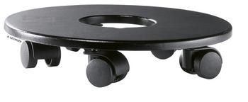 LECHUZA® Rolluntersetzer für CLASSICO/QUADRO