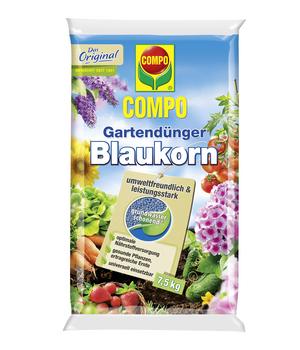 COMPO Gartendünger Blaukorn®