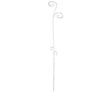 Scheurich Orchideenstab, 60 cm, Transparent - Kunststoff
