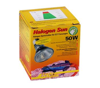 Lucky Reptile Wärmestrahler Halogen Sun