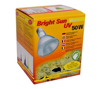 Lucky Reptile Bright Sun UV Desert