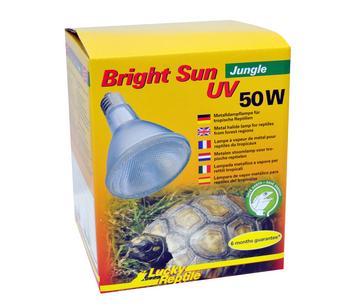 Lucky Reptile Bright Sun UV Jungle