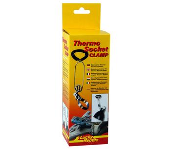 Lucky Reptile Thermo Socket Clamp