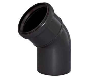 Oase Verbindungsbogen, 45° für Biotec und BioSmart, Ø 70 mm