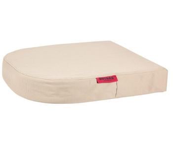 Outbag Outdoor-Sitzkissen Moon Plus, ca. B45/H8/T45 cm