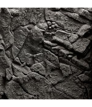JUWEL AQUARIUM Rückwand Stone Granite - Polyurethan