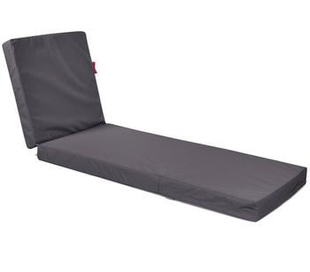 Outbag Outdoor-Liegenpolster Flat Plus, ca. B60/H8/T185 cm