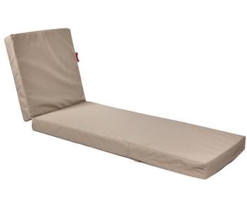 Outbag Outdoor-Liegenpolster Flat Plus, ca. B60/H8/T185 cm