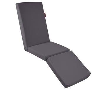 Outbag Outdoor Gartenstuhl-Auflage Relax Plus, ca. B50/H5/T180 cm