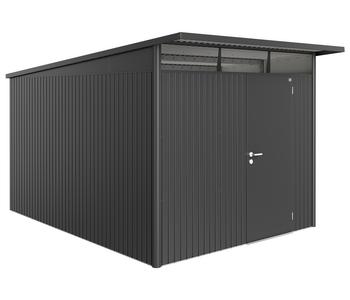 Biohort Gerätehaus AvantGarde® A7, ca. B260/H217/T300 cm
