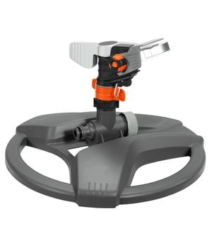 GARDENA Impuls-, Kreis- und Sektorenregner