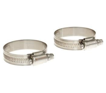 Oase Schlauchschelle, 1 1/4" - 1 1/2", 2er-Set