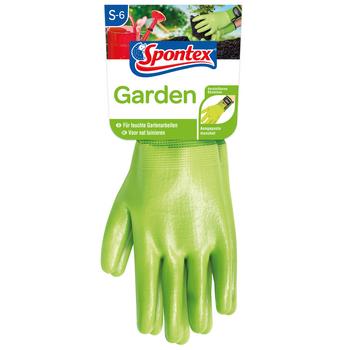 Spontex Gartenhandschuh Garden