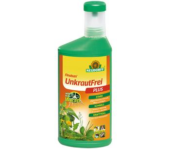 Neudorff Konzentrat Finalsan® Unkrautfrei Plus