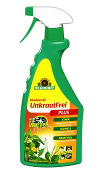 Neudorff Finalsan® AF UnkrautFrei Plus, 750 ml