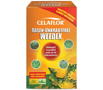 Celaflor® Rasen-Unkrautfrei Weedex®